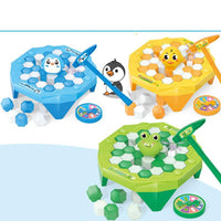 Thumbnail for Toystar Ice Breaker Quest | Fun and challenge together for the whole family - Tactical board game - Samen plezier en uitda...
