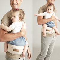 Thumbnail for Toystar HipBuddy | Carrying comfort for you and your baby - The perfect baby hip carrier for free hands - Draagcomfort voo...