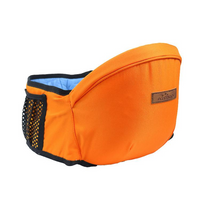 Thumbnail for Toystar HipBuddy | Carrying comfort for you and your baby - The perfect baby hip carrier for free hands - Draagcomfort voo...