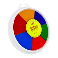 Thumbnail for Toystar Color Fun | Unleash your Child's Creativity - Safe and colorful painting fun - Ontketen de Creativiteit van je Kin...