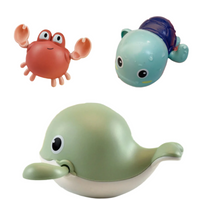 Thumbnail for Toystar Mini turtles | Water toys - in the bath or swimming pool - Mini schildpadjes| Waterspeelgoed - in Bad of Zwembad (2)