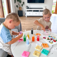 Thumbnail for Toystar AquaElves | Magical craft fun - 3D water gel figures for children - Magisch knutselplezier - 3D watergel figuren v...