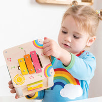 Thumbnail for Toystar EcoToys Colorful Adventure Cube | Discover Endless Gaming Fun - Multifunctional Toys for Children - Ontdek Eindelo...