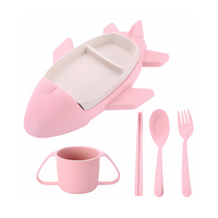 Thumbnail for Toystar MealRacer | Happy Healthy Eating - Children's Dining Set - Gelukkig Gezond Eten - Kinder Eetset (23)