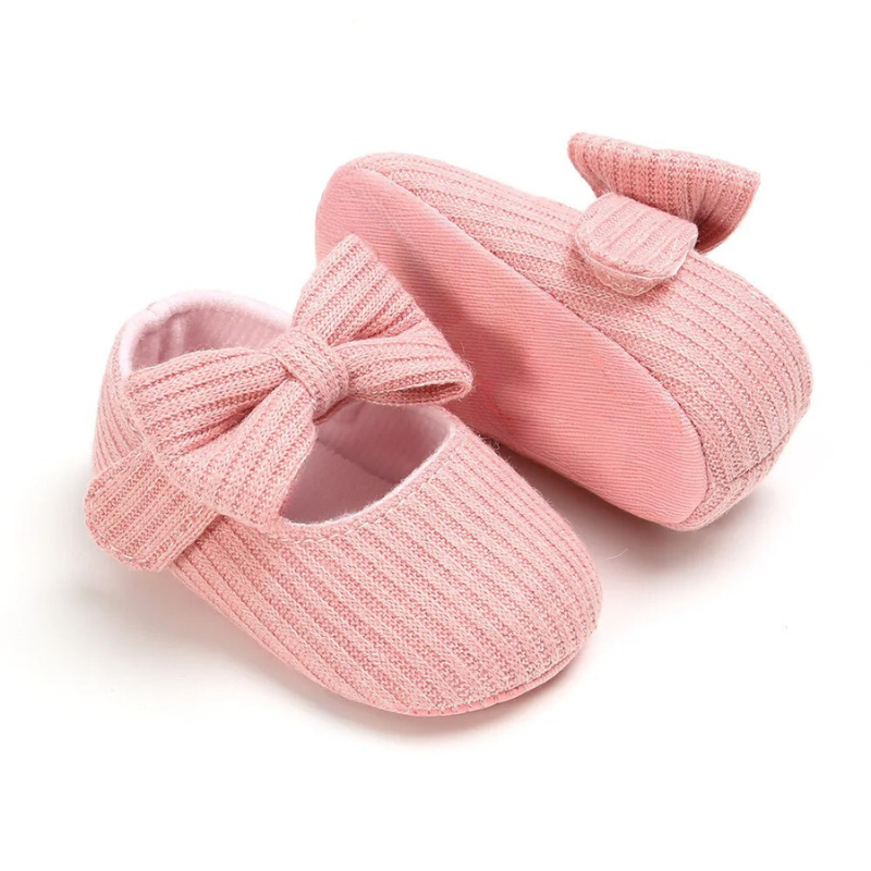 Toystar LilyStep | Comfort and Style Floral Shoes - First Step Shoes for Girls - Comfort en Stijl Bloemenschoenen - Eerste...