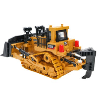 Thumbnail for Toystar MegaBuild Pro | Make your child a master builder - RC bulldozer toy - Maak je kind een bouwmeester - RC-bulldozer ...