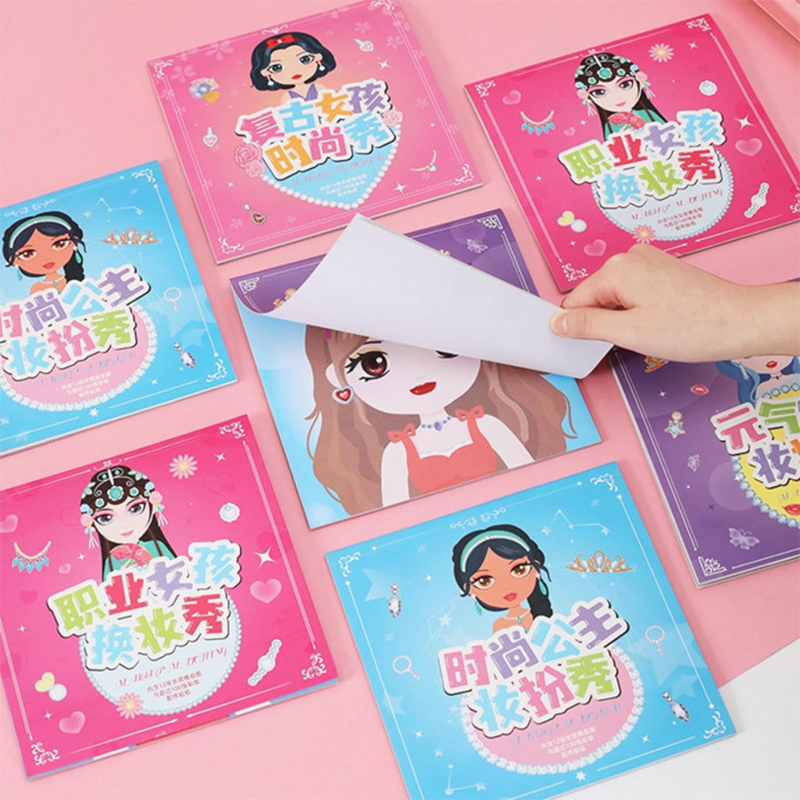 Toystar CreatiVerse | Learning through play - Educational Stickers - Spelenderwijs Leren - Educatieve Stickers (5)