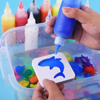 Thumbnail for Willow | Unleash your creativity with magic - Jelly creations for hours of fun