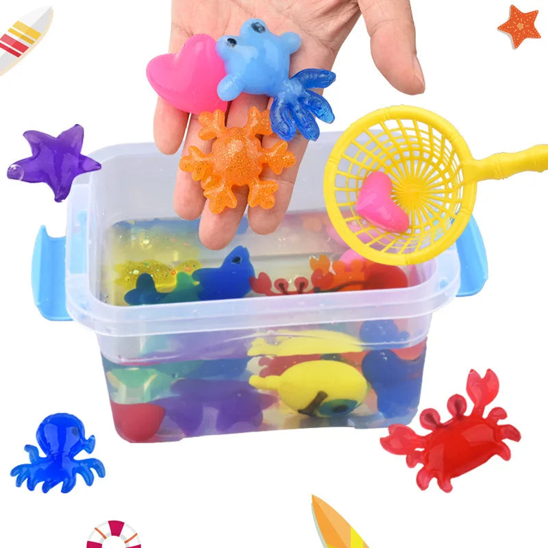 Willow | Unleash your creativity with magic - Jelly creations for hours of fun