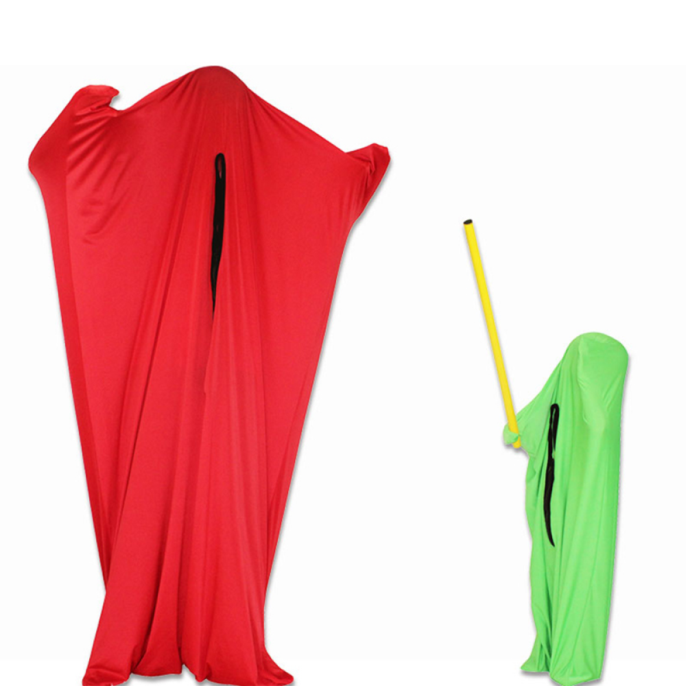 Toystar Sensory Sock Full Body Wrap | Relieves Stress - Comfortable and Safe Toy - Verlicht Stress - Comfortabel en Veilig...