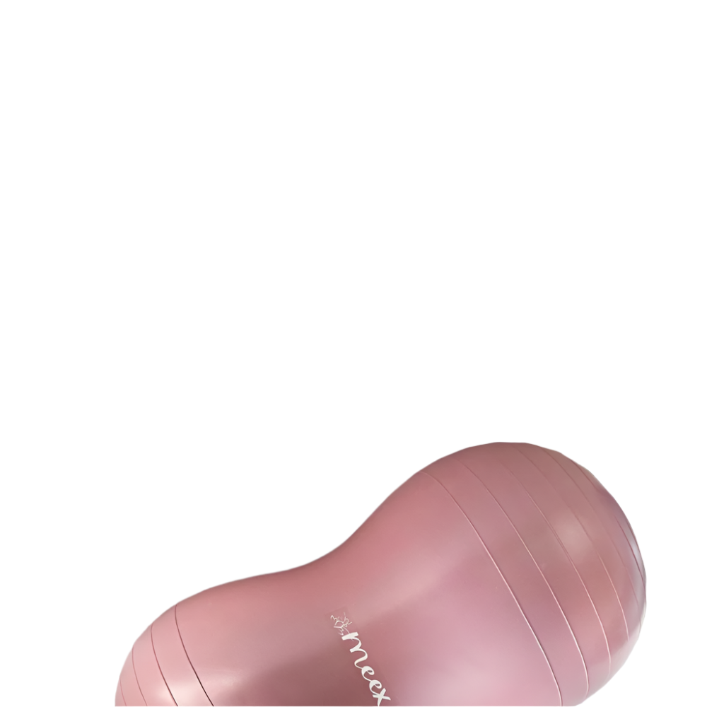 Toystar Meex Sensory Peanut Ball | Balance & Relaxation - Children Therapy Ball - Balans & Ontspanning - Kinderen Therapie...