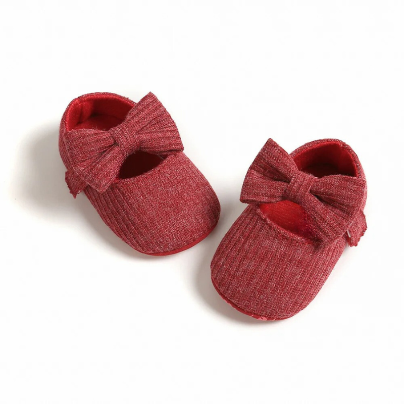 Toystar LilyStep | Comfort and Style Floral Shoes - First Step Shoes for Girls - Comfort en Stijl Bloemenschoenen - Eerste...