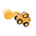 Toystar ConstructoBuddies | Children's Joy Guaranteed - Interactive Toy Vehicle Set - Kindervreugde Gegarandeerd - Interac...