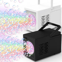 Thumbnail for Toystar BubbleBlast X10 | Happy Outdoor Fun – Automatic Bubble Blowing Machine for Children - Vrolijk Buitenplezier – Auto...