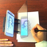 Thumbnail for Toystar DIY Drawing and Tracing Pad | Creative Drawing - Ideal for Students - Creatief Tekenen - Ideaal voor Studenten (3)