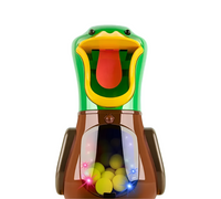 Thumbnail for Toystar DuckBlast Game | Action and fun for the whole family - Duck themed shooting game - Actie en plezier voor het hele ...