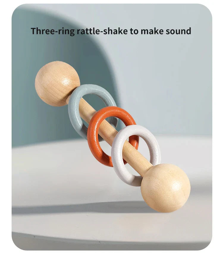 Toystar MelodyMates | Musical Discoveries - Educational musical instruments set for babies and toddlers - Muzikale ontdekk...