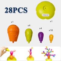 Thumbnail for Toystar CreaKitchen | Play kitchen fun - Clay set for imaginative cooking and baking - Speelkeuken plezier - Kleiset voor ...
