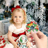 Thumbnail for Toystar SparklyXmas | Festive surprise - DIY diamond painting keychain blind box - Feestelijke verrassing - DIY diamant sc...