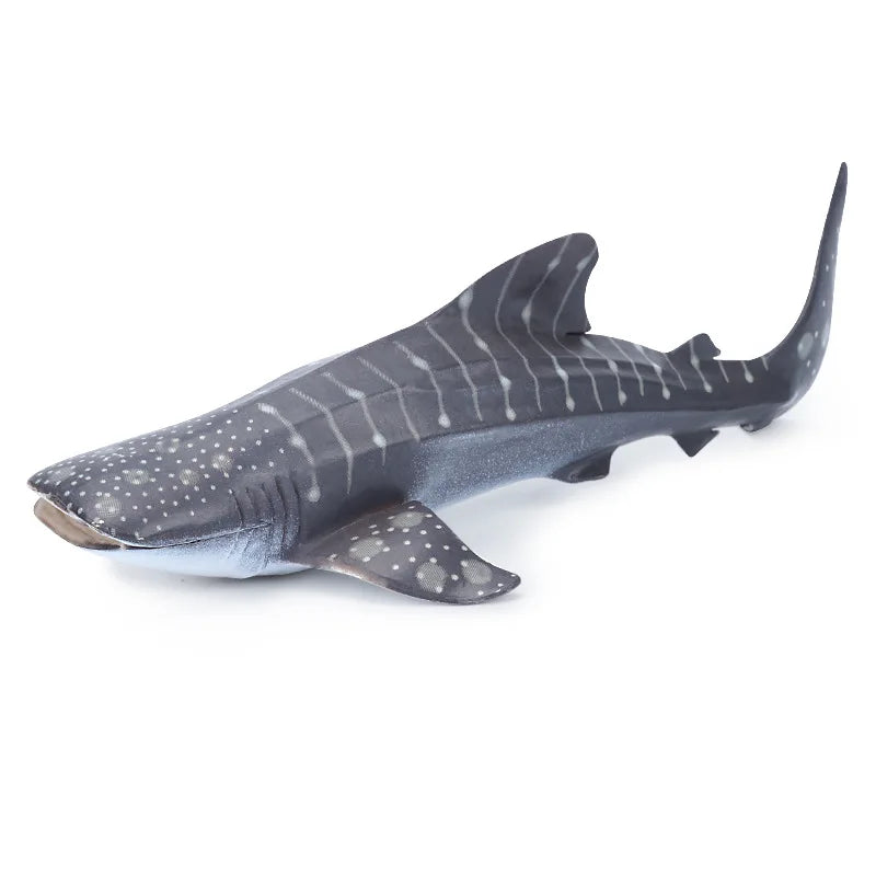 Toystar Oceanimals | Learning & Decorating – Realistic Sea Life Toys for Children - Leren & Decoreren – Realistisch Zeelev...