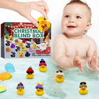 Thumbnail for Toystar DuckieDelight Advent Calendar | Magical Surprises - Rubber Ducks for Every Day - Magische Verrassingen - Badeendje...