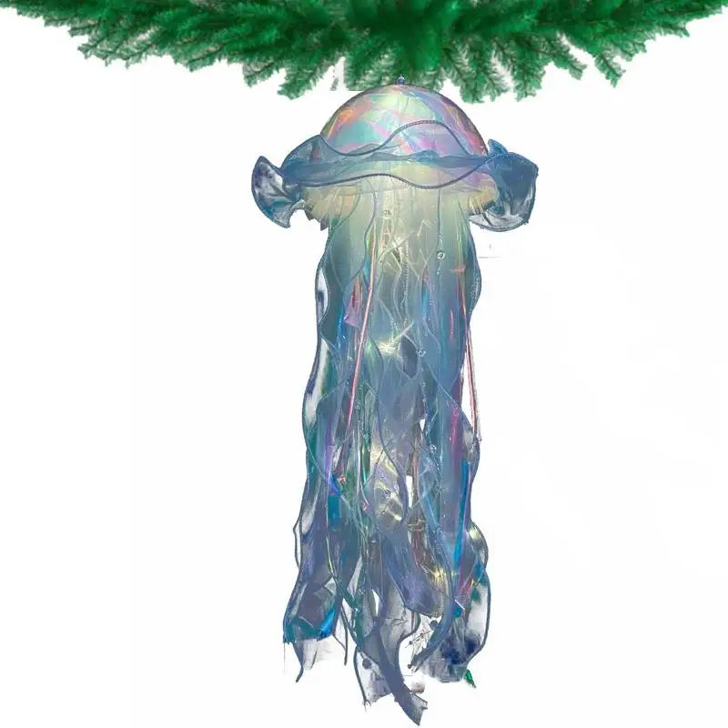 Toystar GlowFish | Enchanting lighting - Magical sea animal nursery lamp - Betoverende verlichting - Magische zeedier kind...