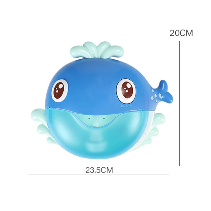 Toystar BubblePal | Make bath time fun again - Encourage fun and creative play during bath time - Maak badtijd weer leuk -...