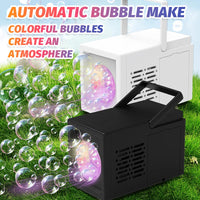 Thumbnail for Toystar BubbleBlast X10 | Happy Outdoor Fun – Automatic Bubble Blowing Machine for Children - Vrolijk Buitenplezier – Auto...