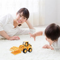 Thumbnail for Toystar ConstructoBuddies | Children's Joy Guaranteed - Interactive Toy Vehicle Set - Kindervreugde Gegarandeerd - Interac...