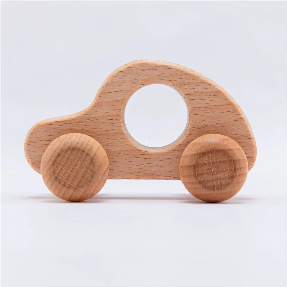 Toystar DinoReflect | Discover through play - Wooden mirror and puzzle busy board - Spelenderwijs ontdekken - Houten spieg...