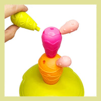 Thumbnail for Toystar CreaKitchen | Play kitchen fun - Clay set for imaginative cooking and baking - Speelkeuken plezier - Kleiset voor ...