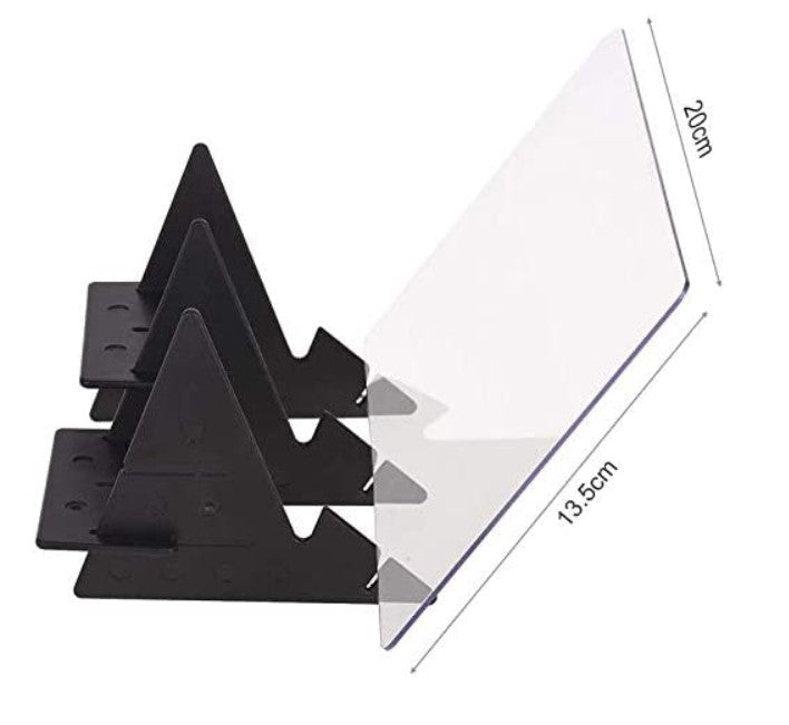 Toystar DIY Drawing and Tracing Pad | Creative Drawing - Ideal for Students - Creatief Tekenen - Ideaal voor Studenten (2)