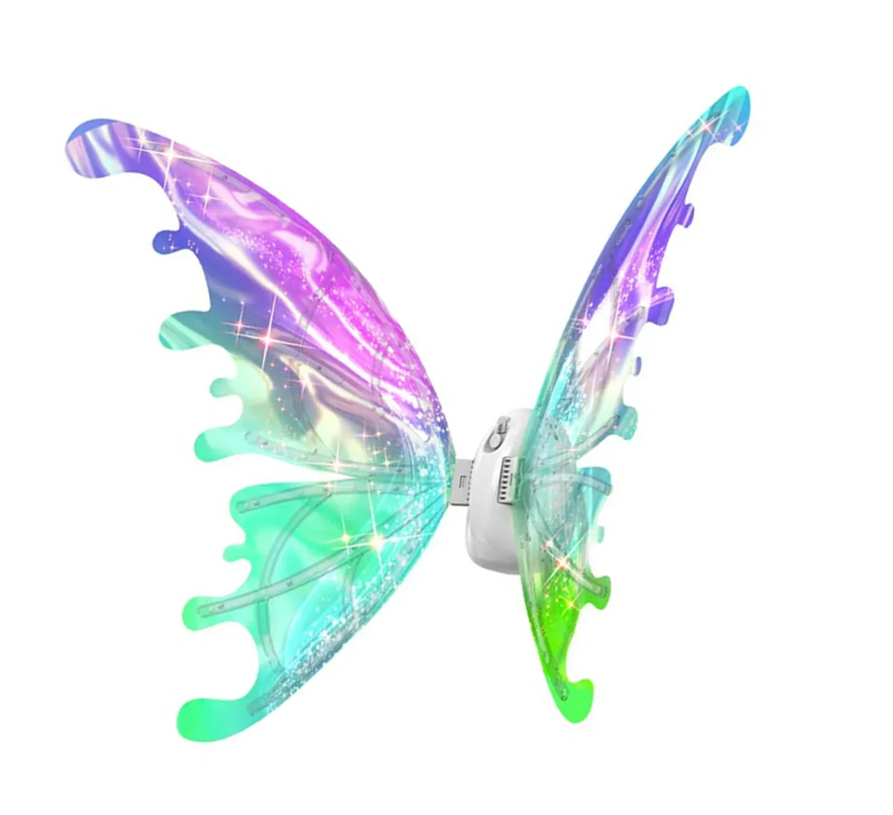 FairyWings | Bring the magical fairytale world to life - Imaginative play fun