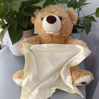 Thumbnail for Toystar PeekABear | Magical fun for every child - Interactive teddy bear - Magisch plezier voor elk kind - Interactieve kn...