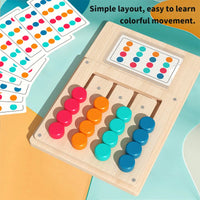 Thumbnail for Toystar ColorQuest | Coloring game full of fun - Educational board game for color recognition - Kleurenspel vol plezier - ...