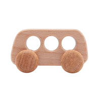 Thumbnail for Toystar DinoReflect | Discover through play - Wooden mirror and puzzle busy board - Spelenderwijs ontdekken - Houten spieg...