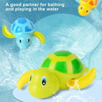 Thumbnail for Toystar Swim & Smile | Bathing & Playing – Jumping Animal Bath Toys for Babies - Baden & spelen – Springende Dieren Badspe...