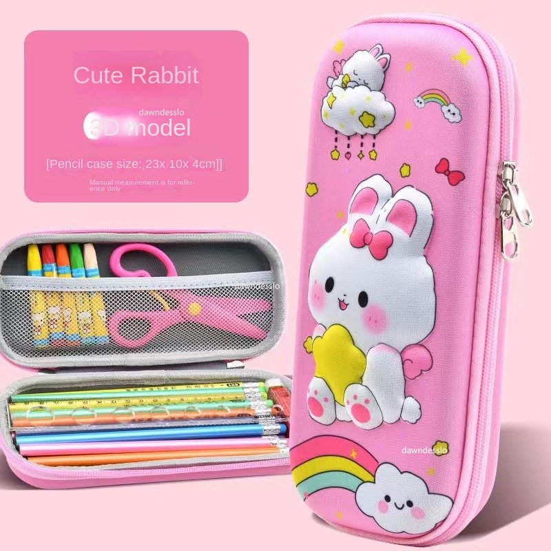 Toystar Capellino | Keep your stuff safe and organized - Mega-magical 3D pencil case - Bewaar je spullen veilig en georgan...