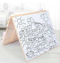 Thumbnail for Toystar Happy Skills | Development with fun - DIY Busy Board Materials - Ontwikkeling met plezier - DIY Busy Board Materia...