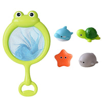 Thumbnail for Toystar Glow-in-the-Dark Bath Toys | Magic - Fun - Magisch - Speelplezier