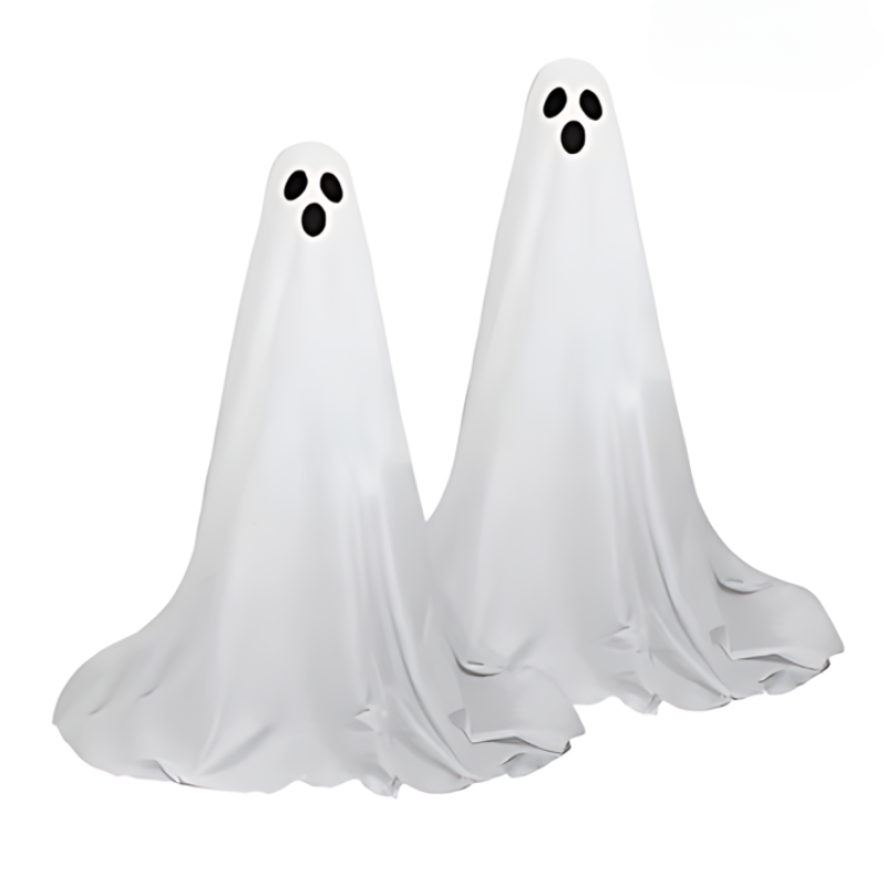 Toystar GlowSpooks | Light up your Halloween night! - Spooky light show for unforgettable moments - Verlicht je Halloween-...