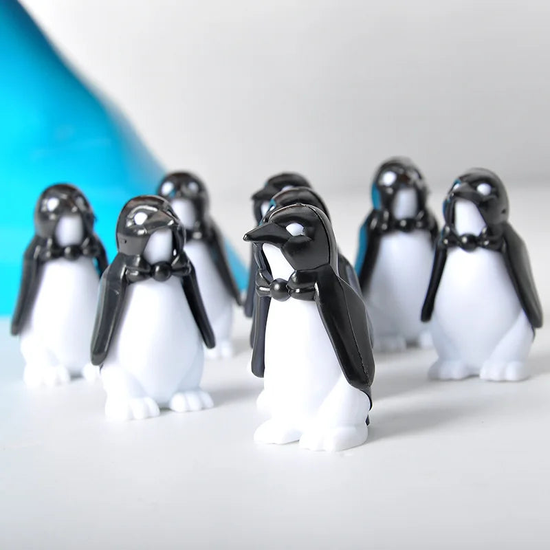Toystar PenguBalance | Exciting balancing game - Penguin balancing game for the whole family - Spannend evenwichtsspel - P...