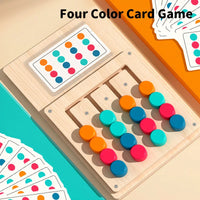 Thumbnail for Toystar ColorQuest | Coloring game full of fun - Educational board game for color recognition - Kleurenspel vol plezier - ...