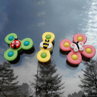 Thumbnail for Spin 'n Stick | car toys for on the road! - 3 pieces