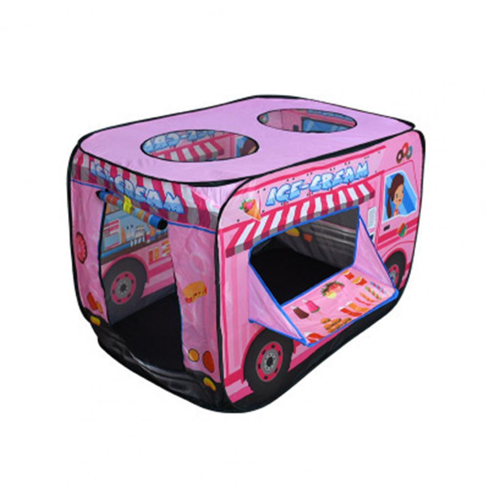 Toystar WonderDome | Magic Playhouse - Foldable Children's Tent for Fantasy and Adventure - Speeltenten & Speelhuizen