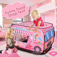Thumbnail for Toystar WonderDome | Magic Playhouse - Foldable Children's Tent for Fantasy and Adventure - Speeltenten & Speelhuizen (2)