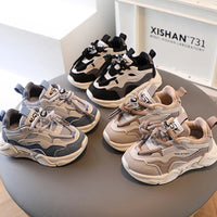 Thumbnail for Toystar NL Sporty Unisex Trainers | Comfortable Sneakers 3–12 Years – Ultimate Comfort for Every Step (6)