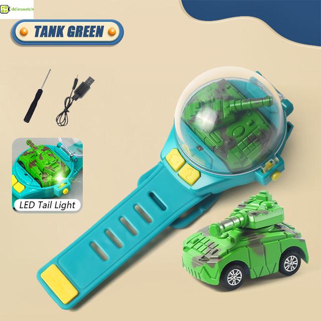 Toystar Kiddish Watch | Discover the excitement of adventure - Stimulates sense of time and imagination - Ontdek de opwind...