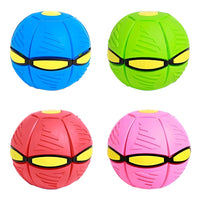 Thumbnail for Toystar UFO Magic Ball | Stimulates active outdoor play and motor skills - Play and learn fun - Bestseller - Stimuleert ac...