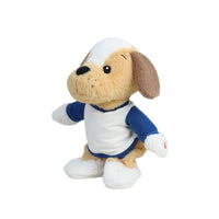 Thumbnail for Toystar WiggleWoof | Unleash the laughter! - Dancing and singing plush puppy - Laat de lach los! - Dansende en zingende pl...